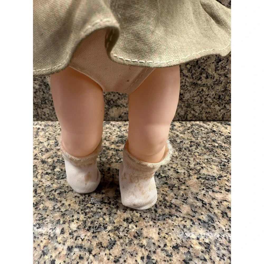 1971 Vintage Uneeda Doll 12